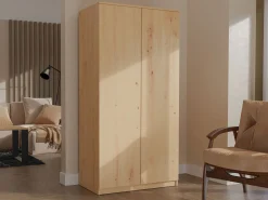 Garderobeskab Elbvelu 117 (Artisan eg)