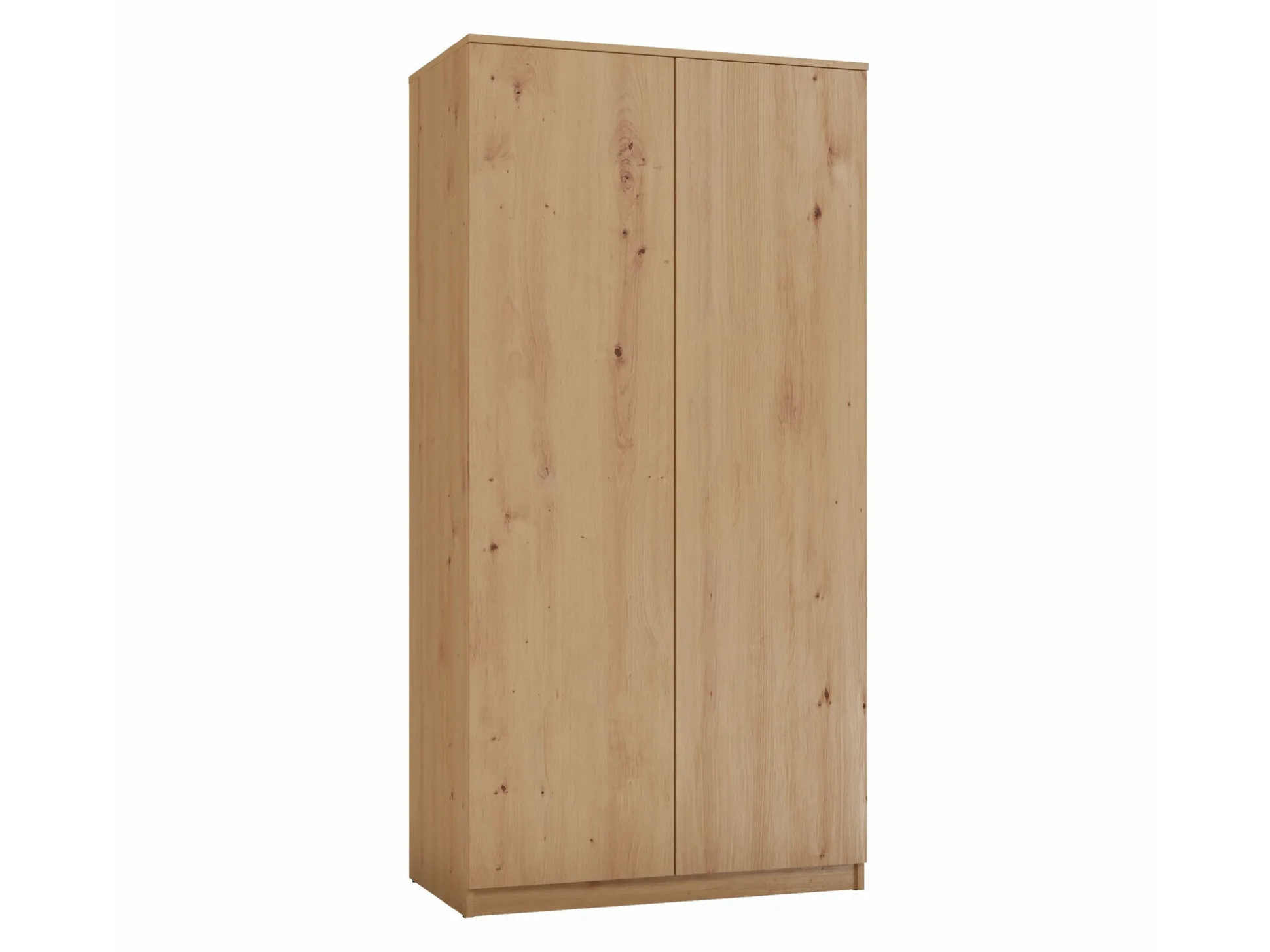 Garderobeskab Elbvelu 117 (Artisan eg)
