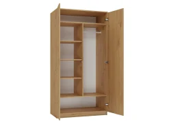 Garderobeskab Elbvelu 117 (Artisan eg)