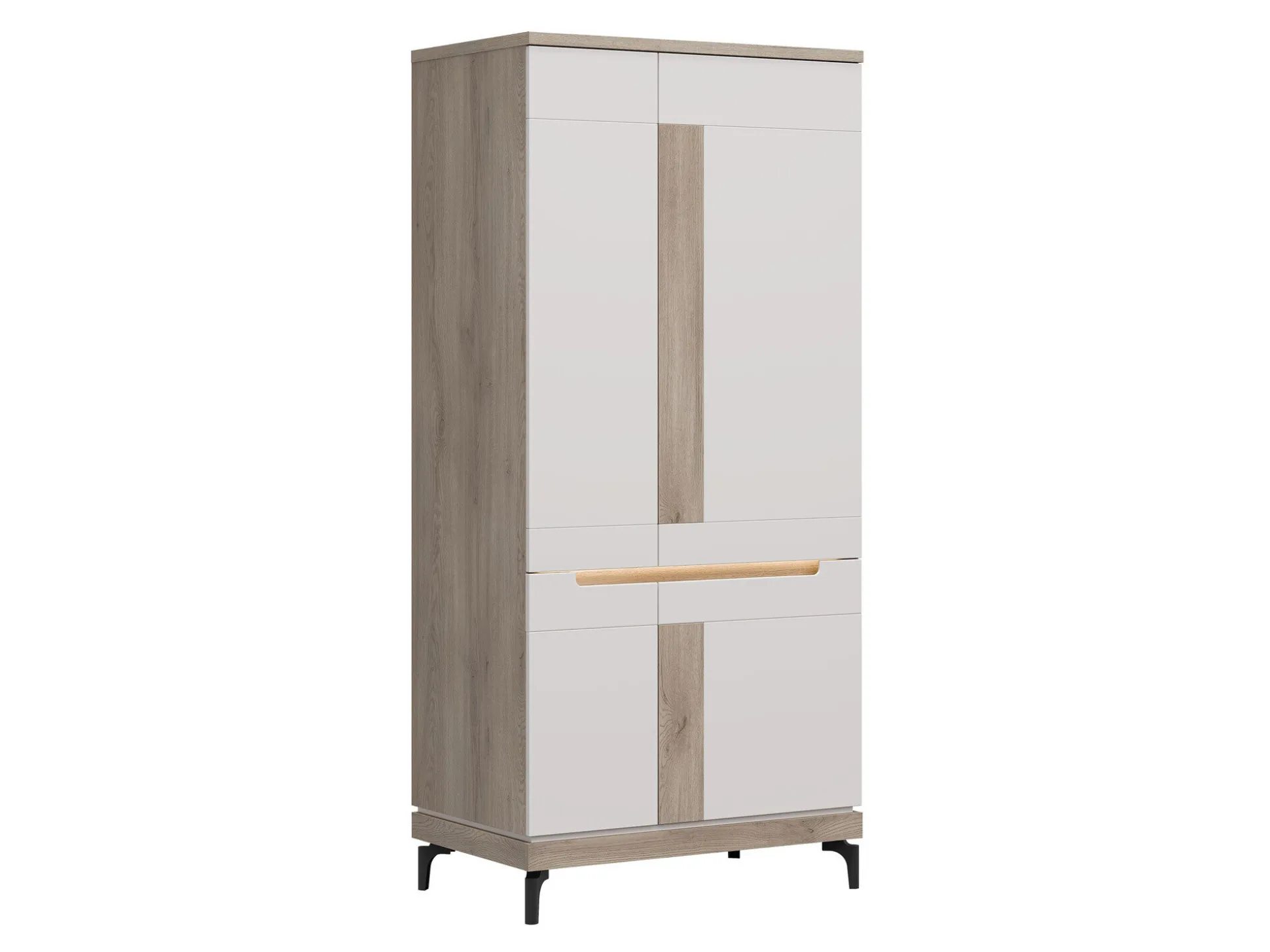 Garderobeskab Elicali 110