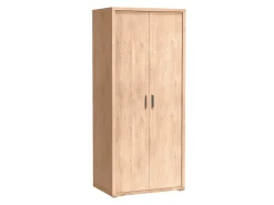 Garderobeskab Elisale 107