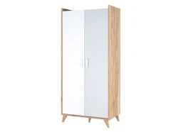 Garderobeskab Enofere 100