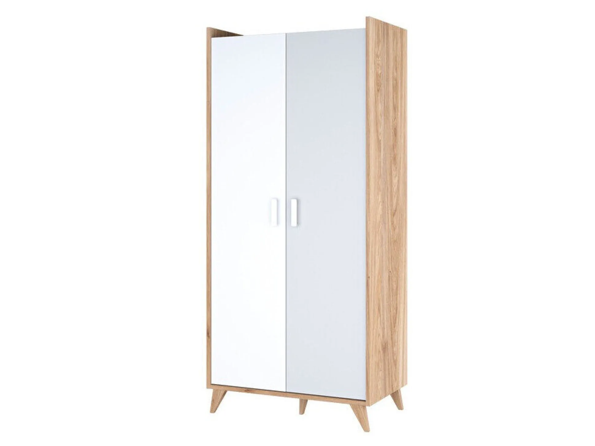 Garderobeskab Enofere 100