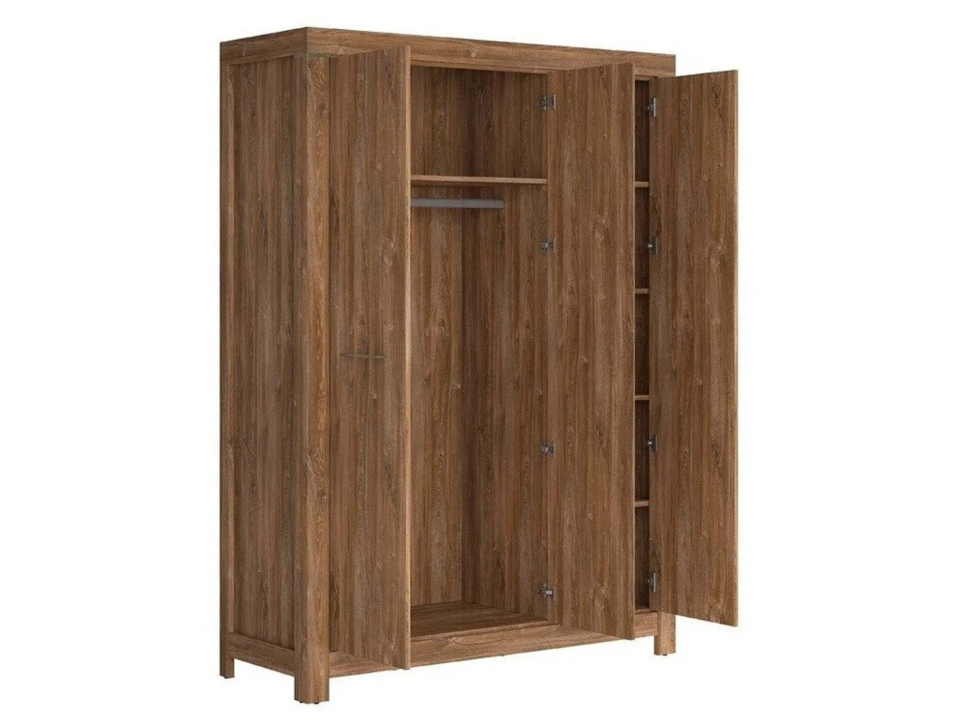 Garderobeskab Etrlire 120