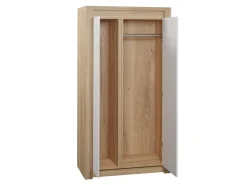 Garderobeskab Etrmona 100