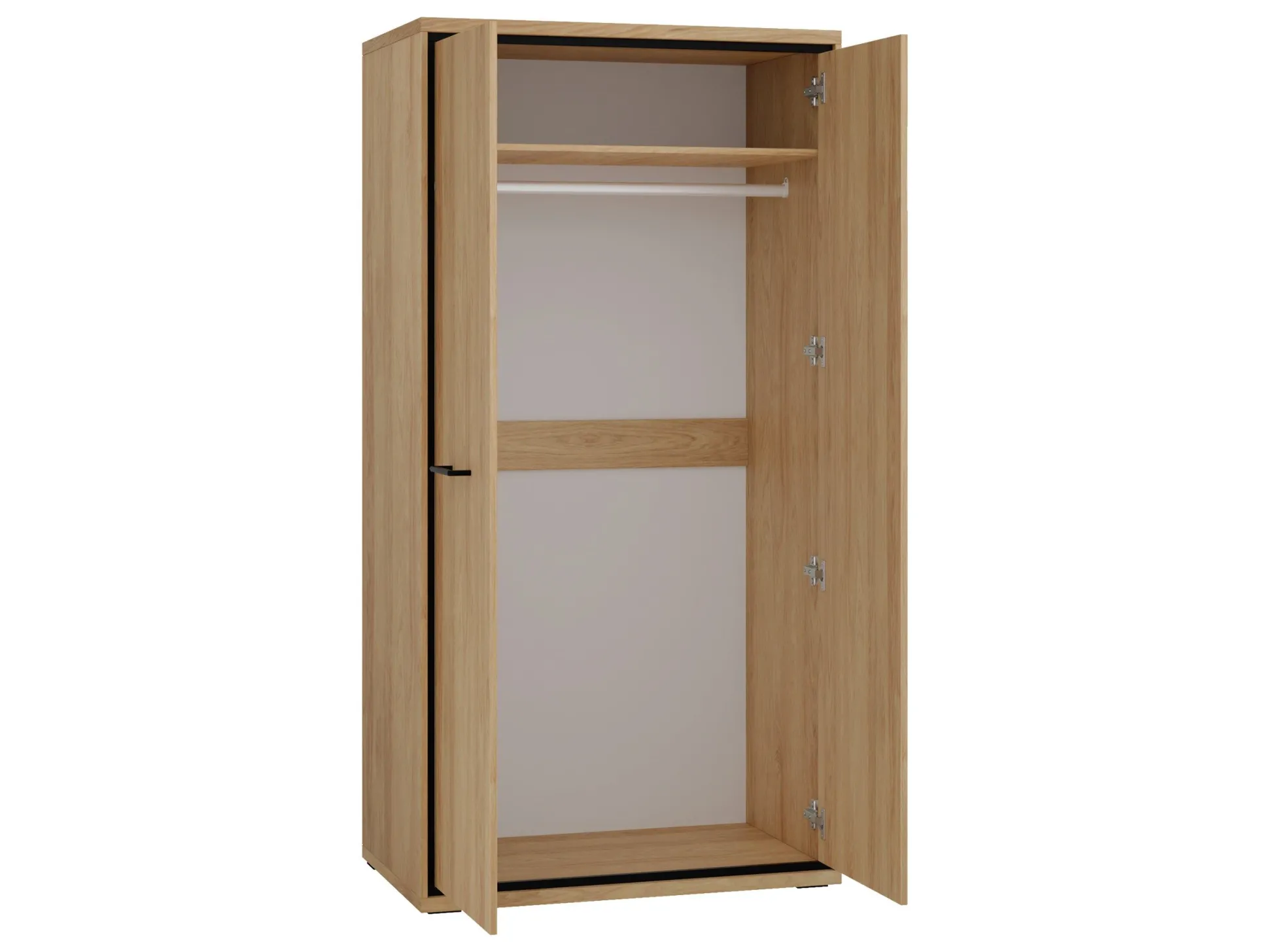 Garderobeskab Etrmoni 100