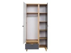 Garderobeskab Etrmoru 141