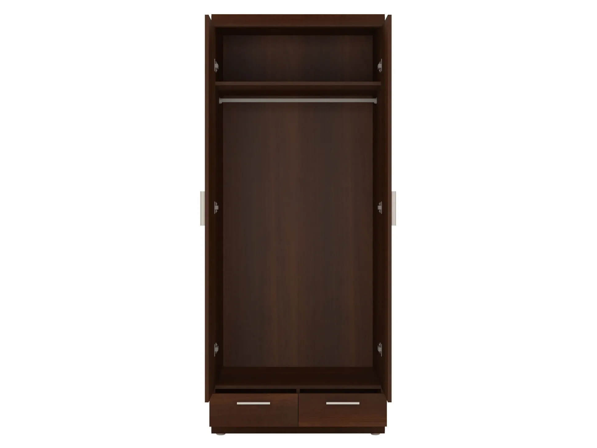 Garderobeskab Evacali 104