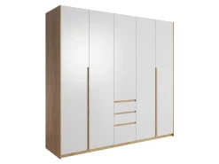 Garderobeskab Evarenoi 102