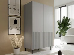 Garderobeskab Evartivu 106