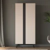 Garderobeskab Evateno 100