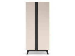 Garderobeskab Evateno 100