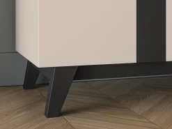 Garderobeskab Evateno 100