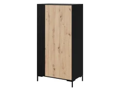 Garderobeskab Fabula