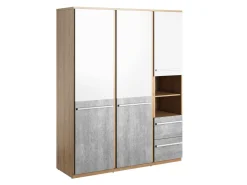 Garderobeskab Felfera 100