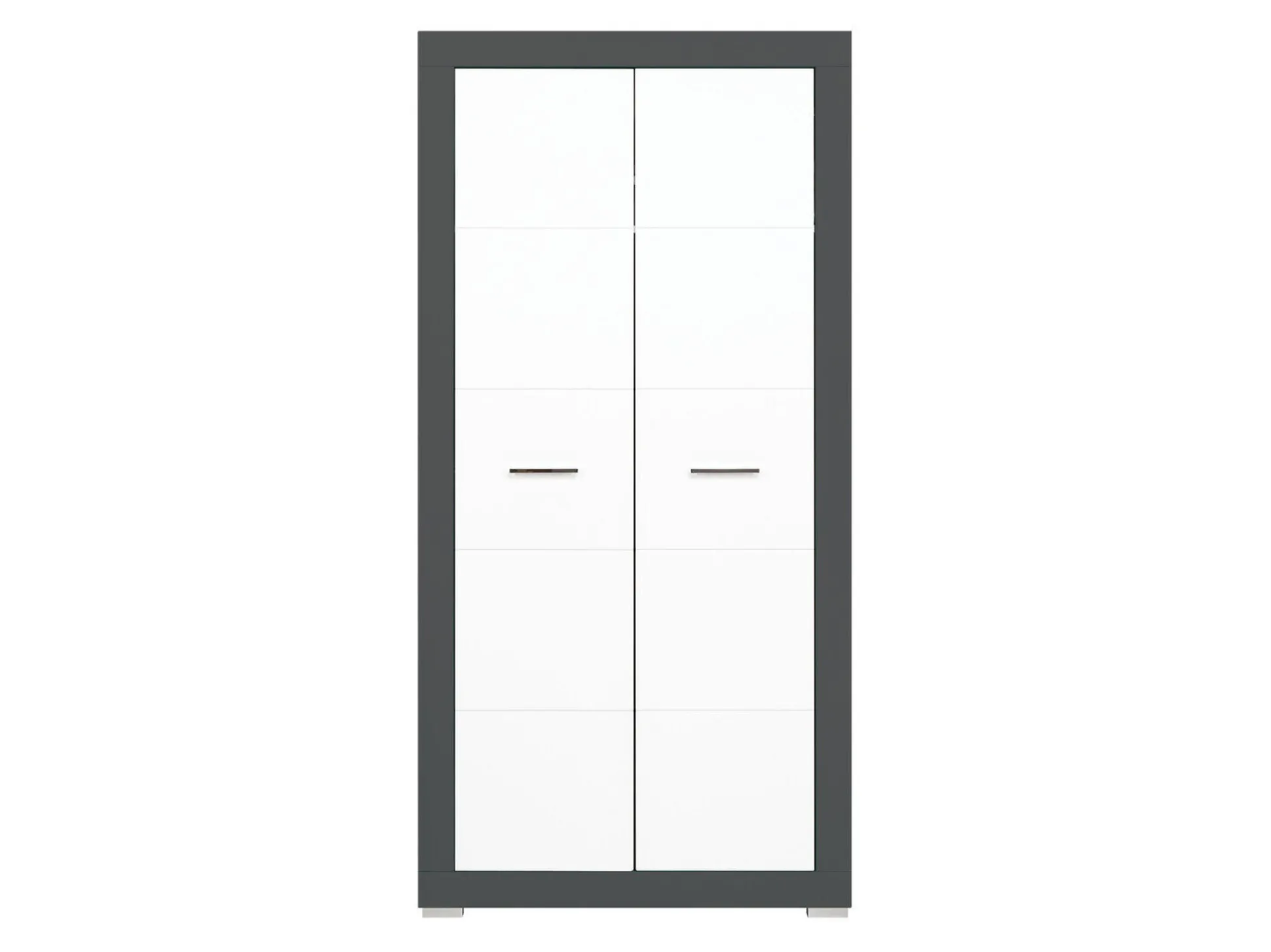 Garderobeskab Ferciru 108