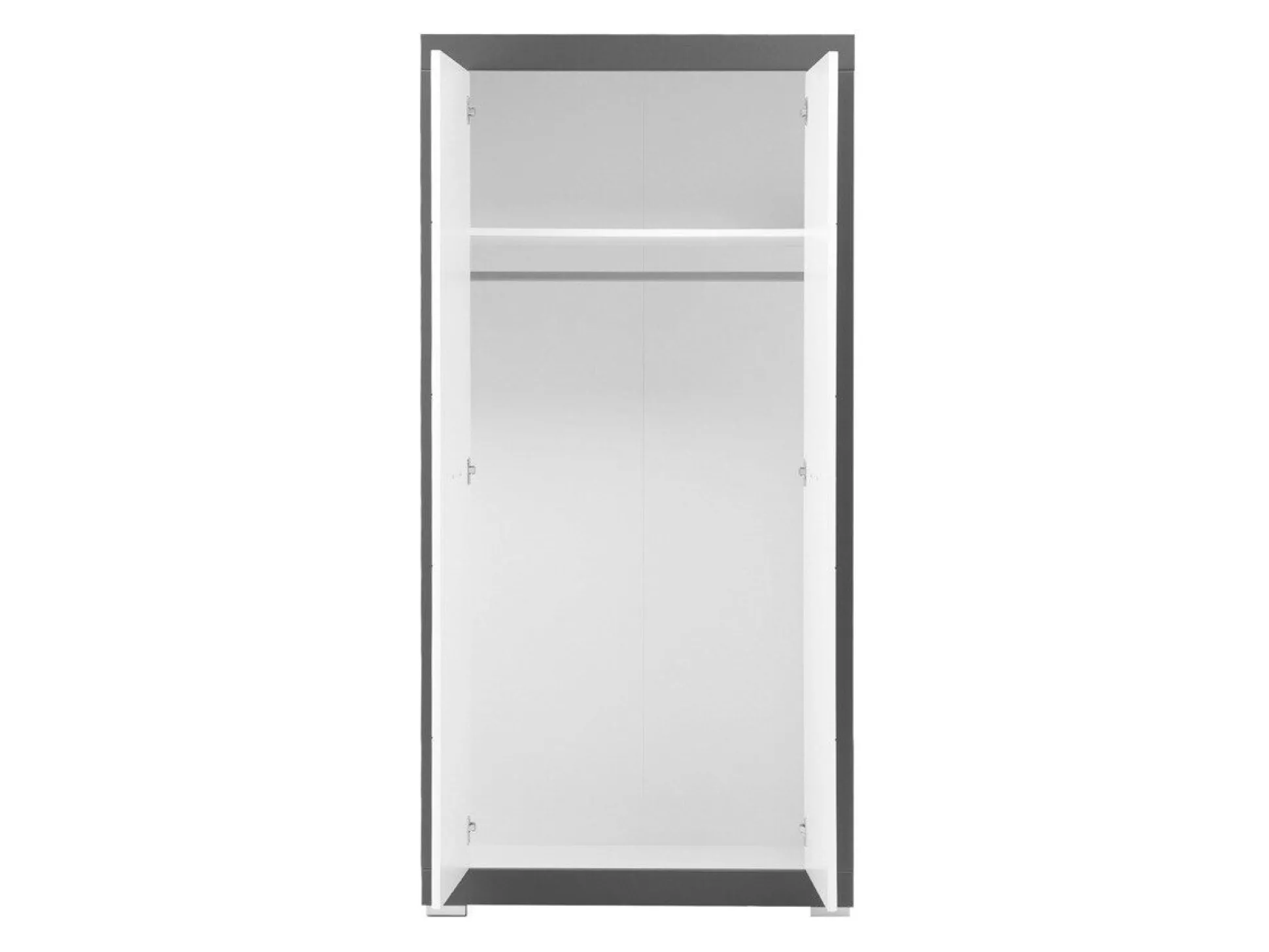 Garderobeskab Ferciru 108