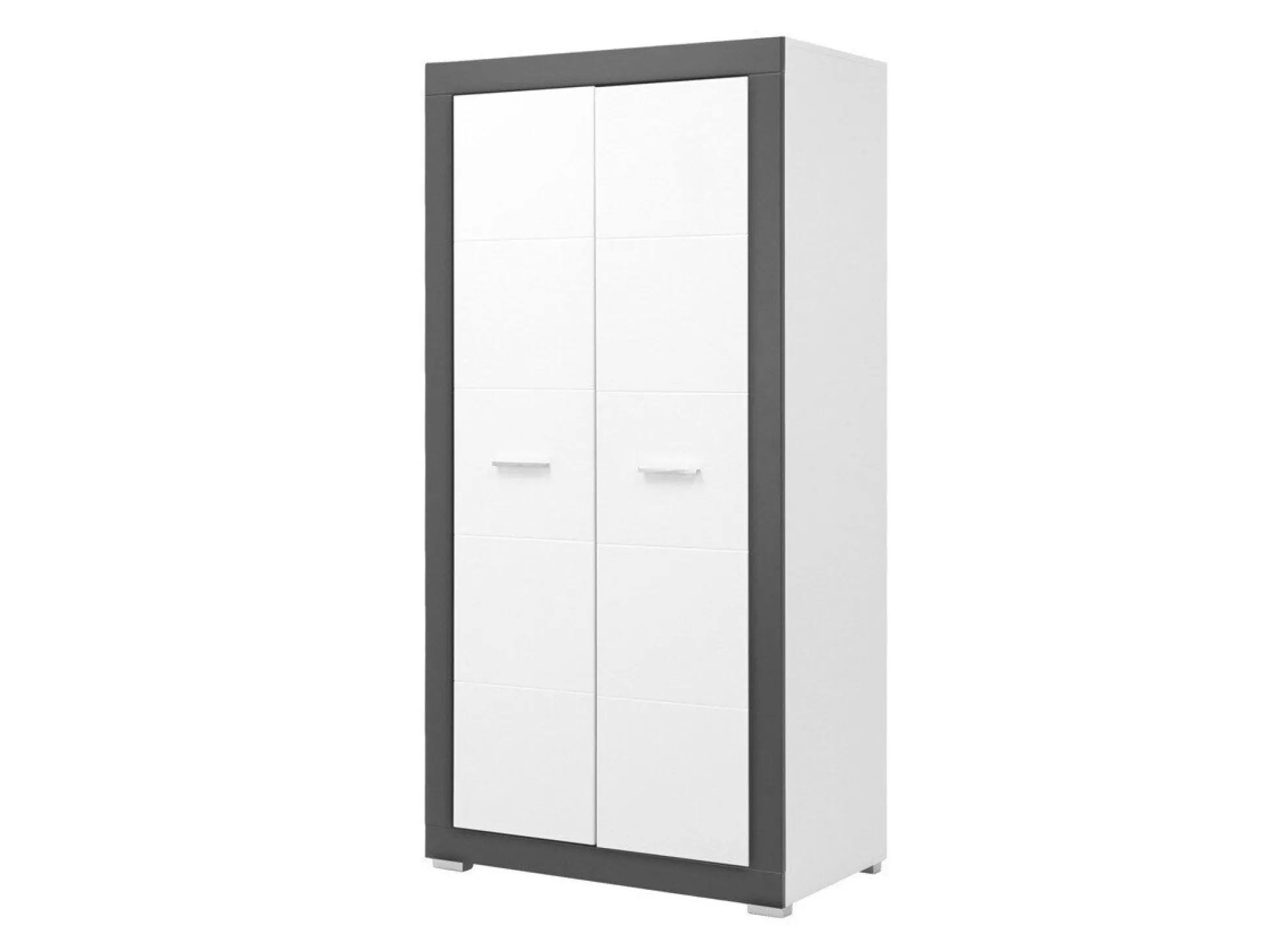 Garderobeskab Ferciru 108