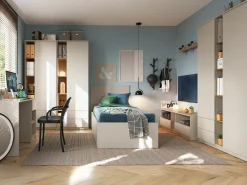 Garderobeskab Ferferu 106