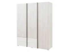 Garderobeskab Ferlore 100