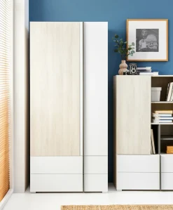 Garderobeskab Ferlore 101