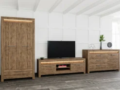 Garderobeskab Fiomoro 109