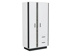 Garderobeskab Fiosalu 107