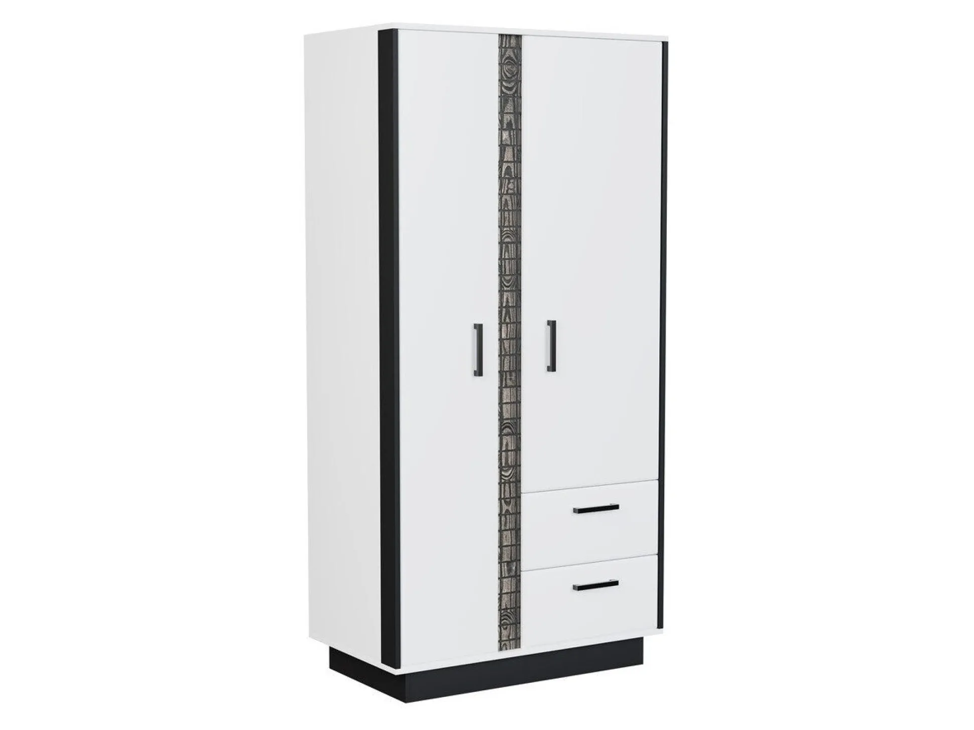 Garderobeskab Fiosalu 107