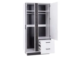 Garderobeskab Fiosalu 107