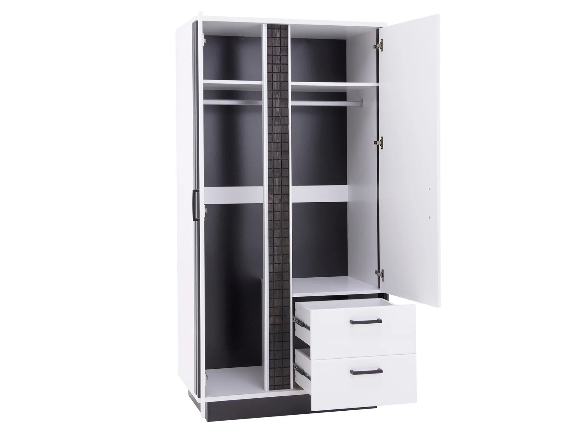 Garderobeskab Fiosalu 107