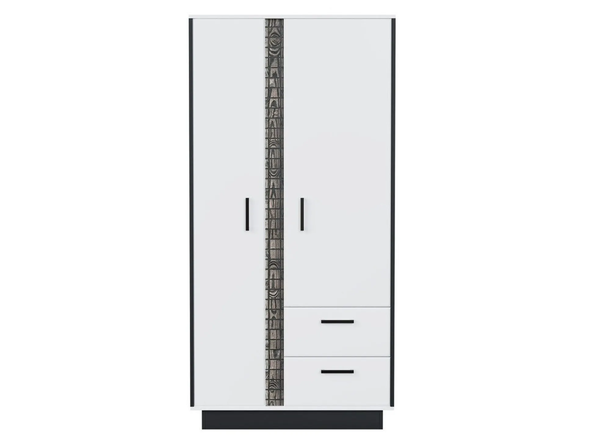 Garderobeskab Fiosalu 107