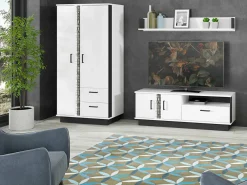 Garderobeskab Fiosalu 107