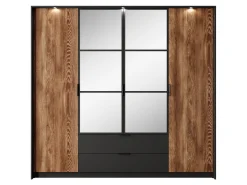 Garderobeskab Flodale 101