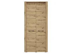 Garderobeskab Flonole 100