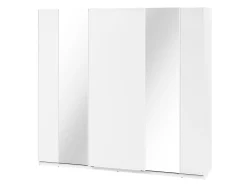 Garderobeskab Fresno 138