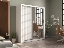 Garderobeskab Fresno 146