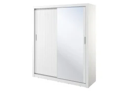 Garderobeskab Fresno 146