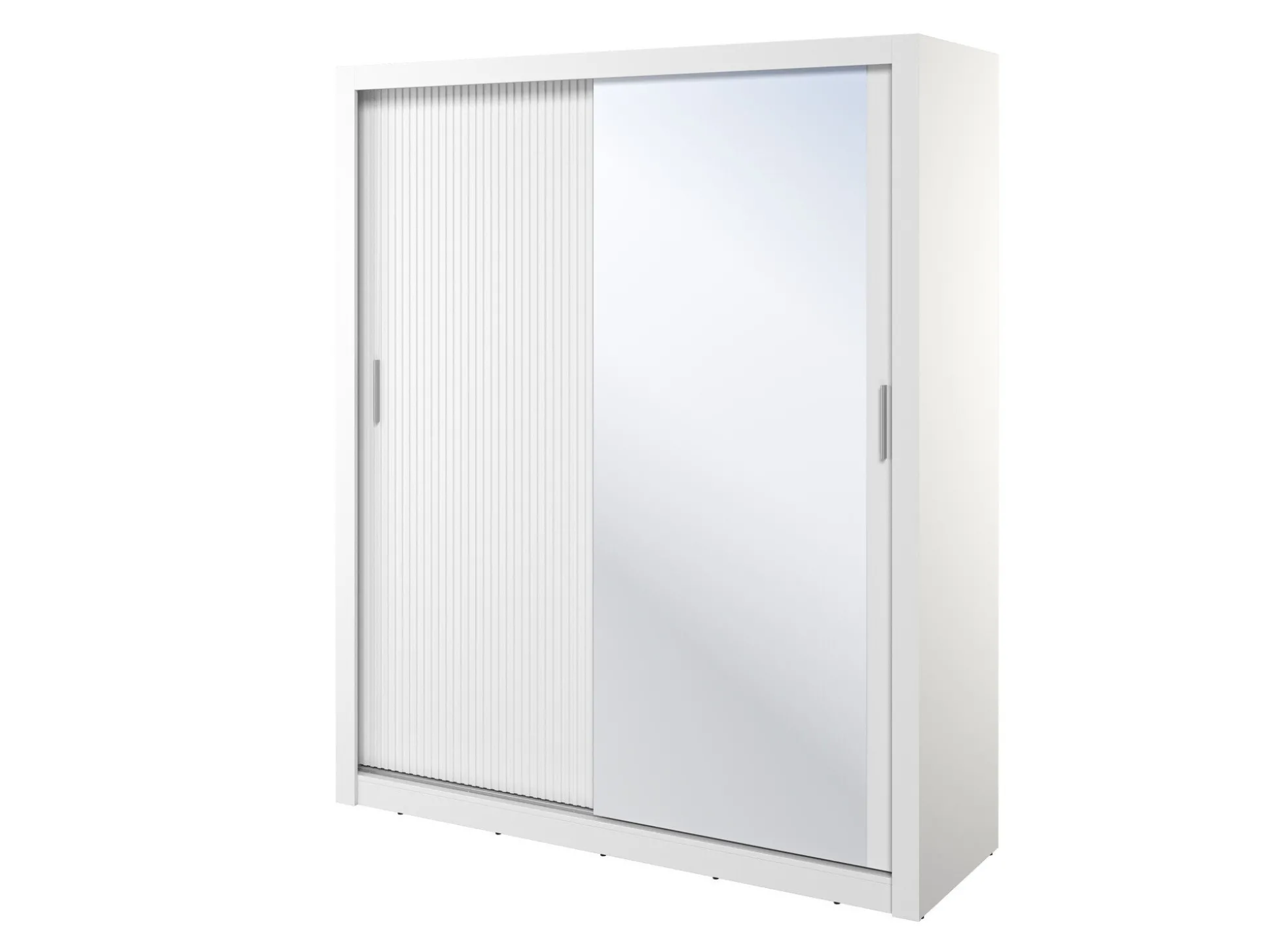 Garderobeskab Fresno 146