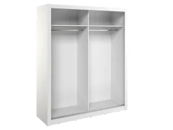 Garderobeskab Fresno 146