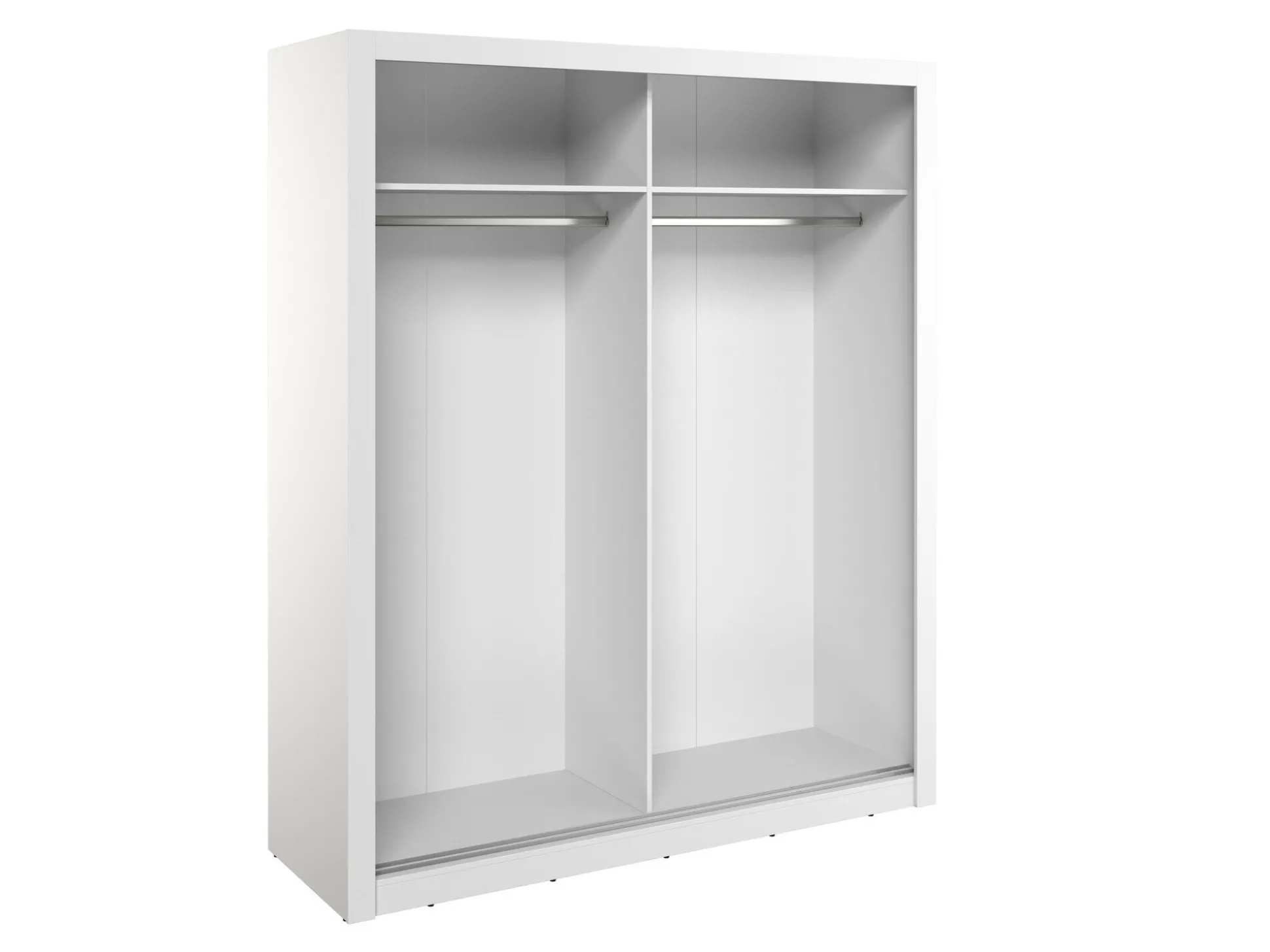 Garderobeskab Fresno 146