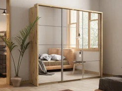 Garderobeskab Fresno 145