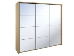 Garderobeskab Fresno 145