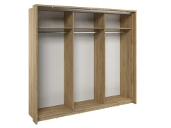 Garderobeskab Fresno 145