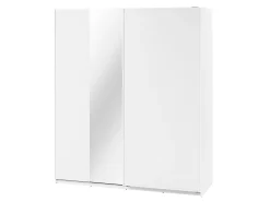 Garderobeskab Fresno 136