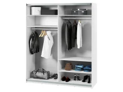 Garderobeskab Fresno 136