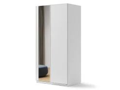 Garderobeskab Fresno 132