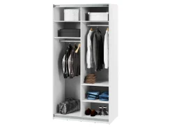Garderobeskab Fresno 132