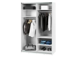 Garderobeskab Fresno 134