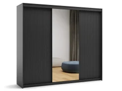 Garderobeskab Fresno 167