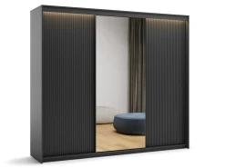 Garderobeskab Fresno 167